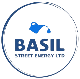 Basil street energy